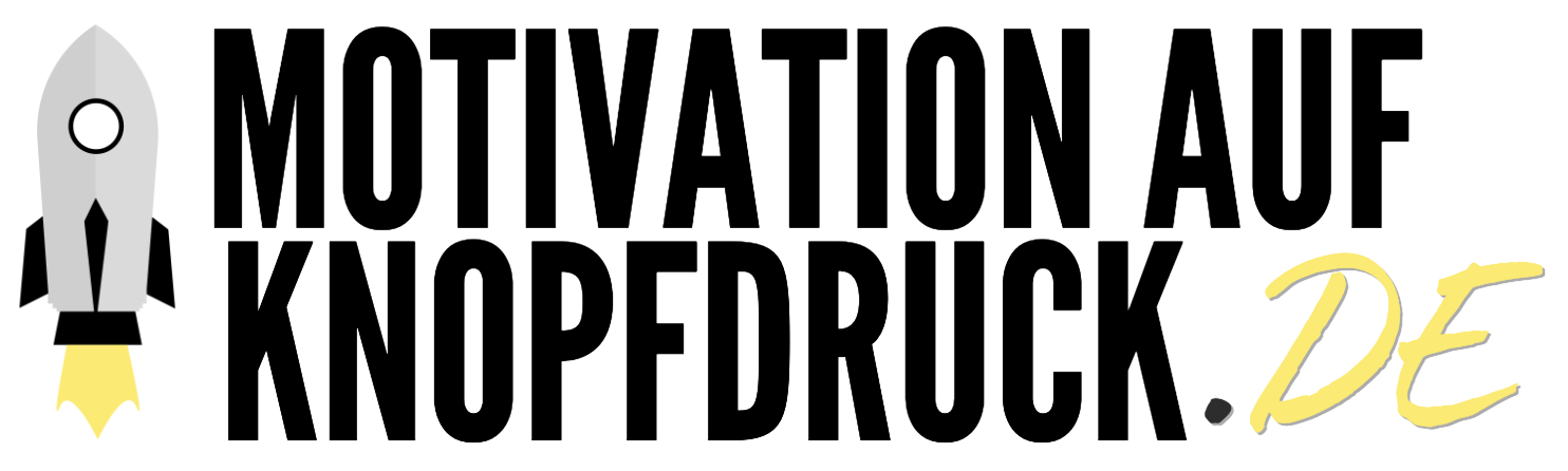 Motivation-auf-Knopfdruck.de